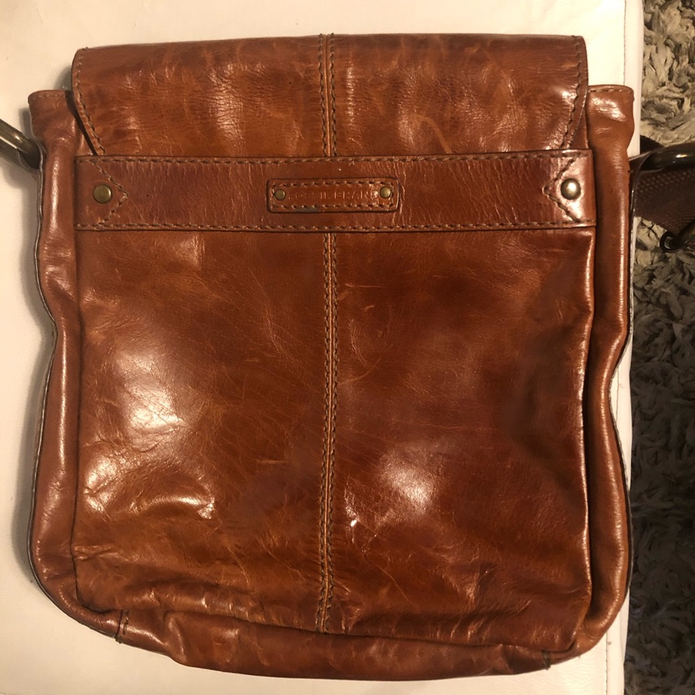 Fossil brand men’s bag